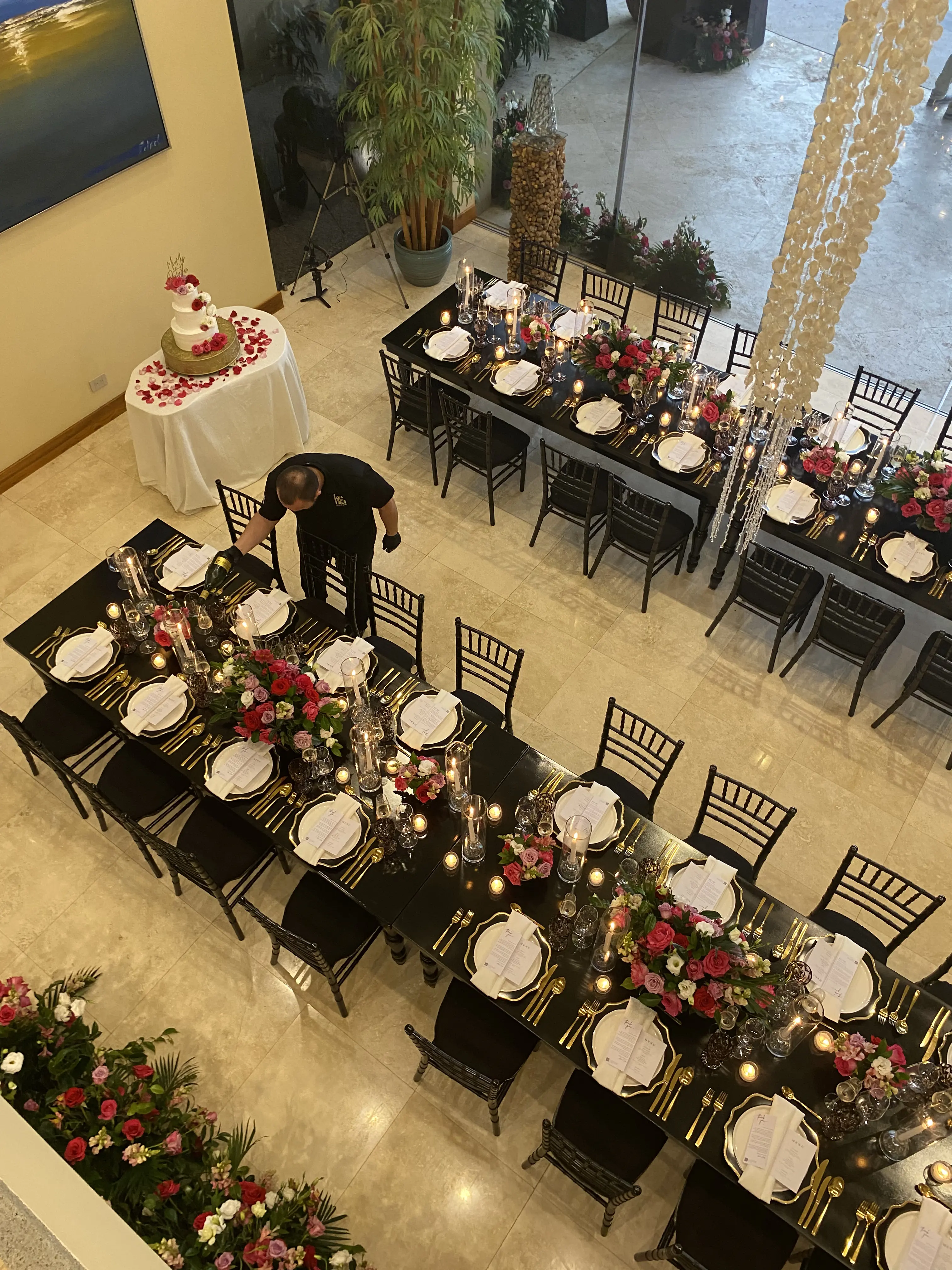 Wedding Planning and Coordination